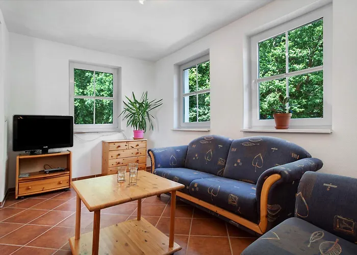 Haus Seeadler Wohnung 13