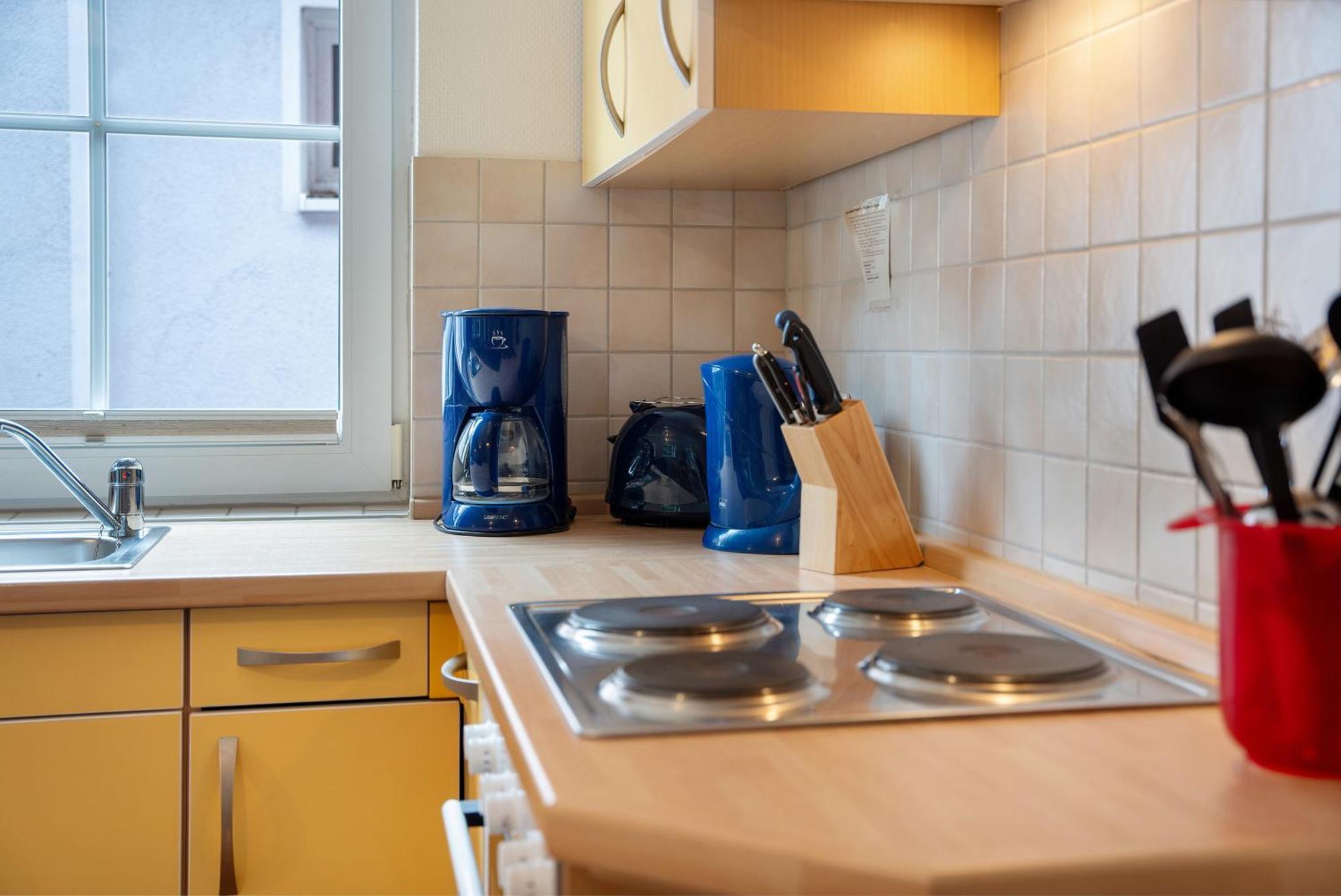 Haus Seeadler 13 * Koserow