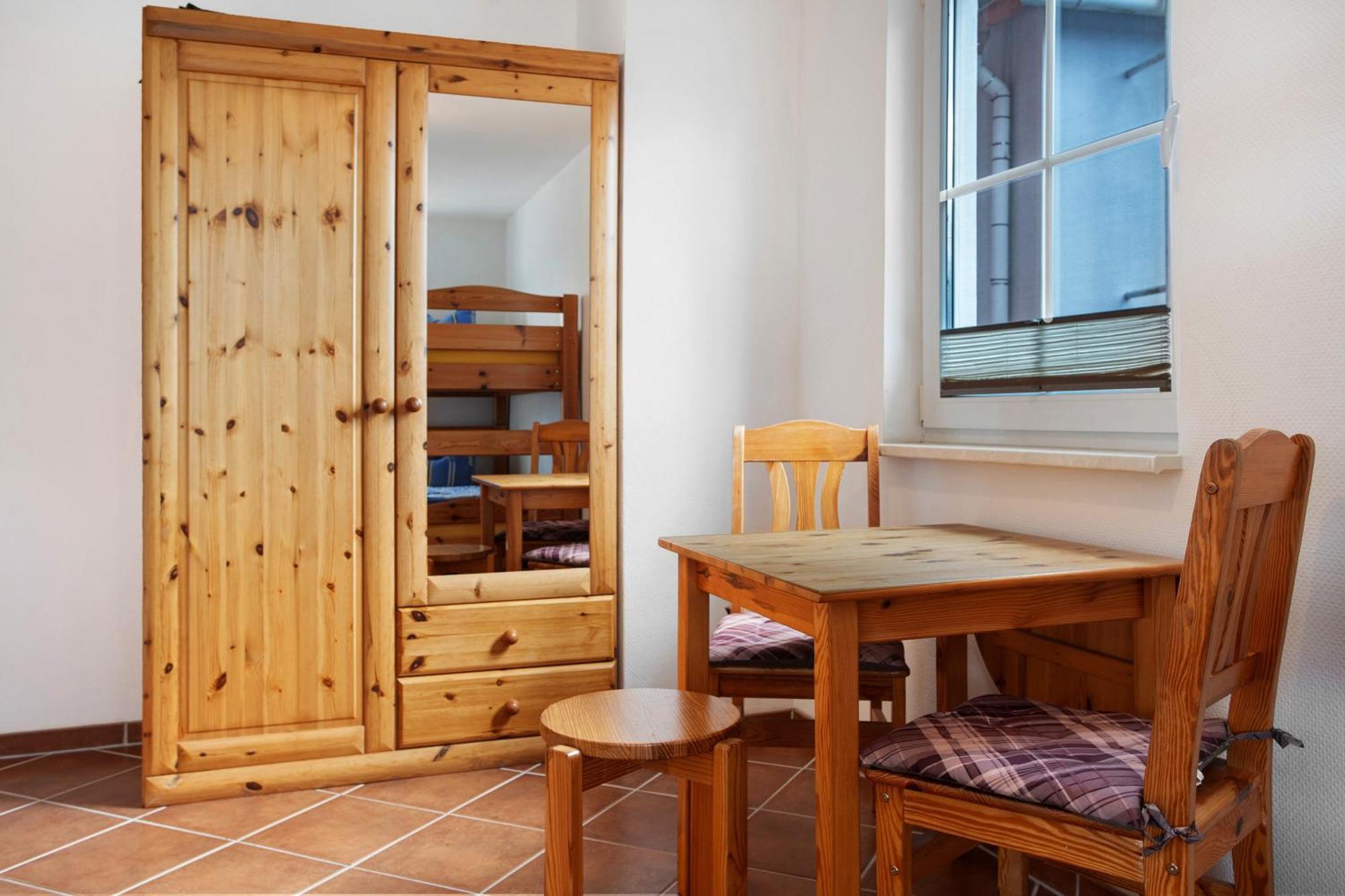 Haus Seeadler 13 * Koserow