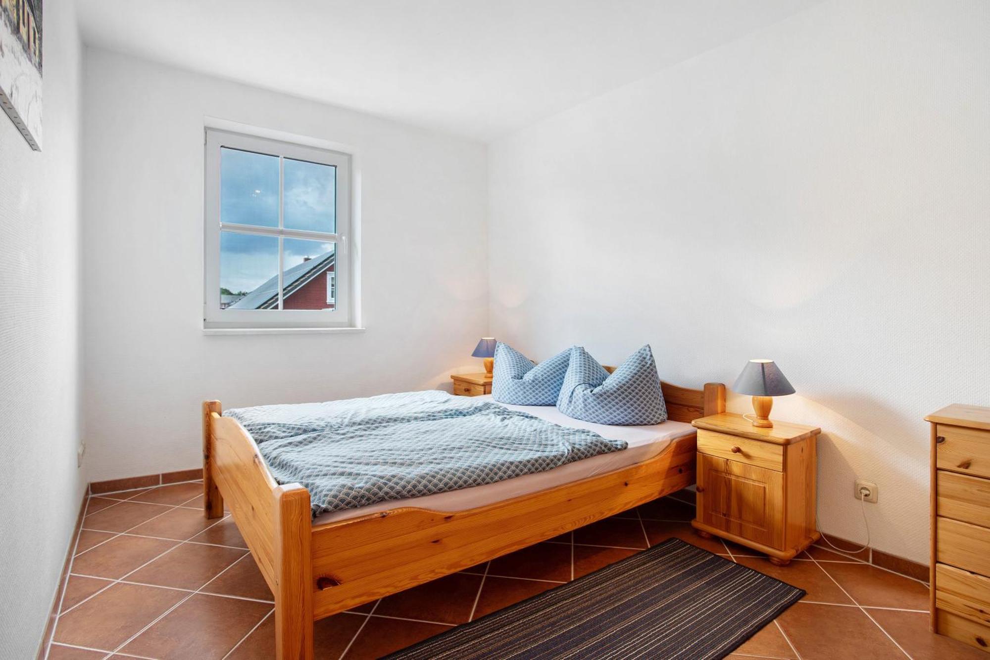 Haus Seeadler 13 Apartment Koserow