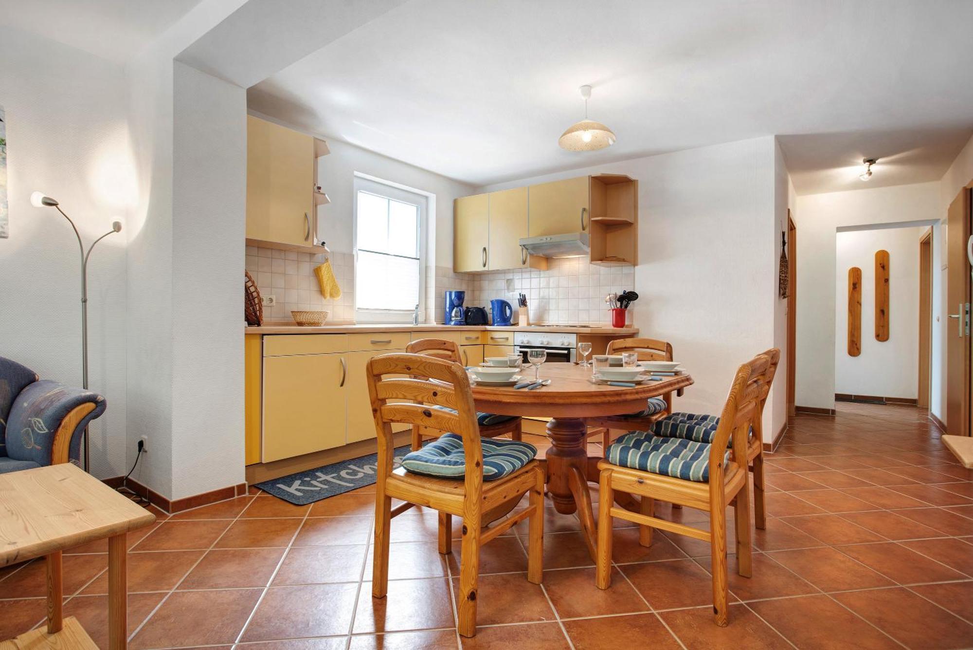 Haus Seeadler 13 Koserow