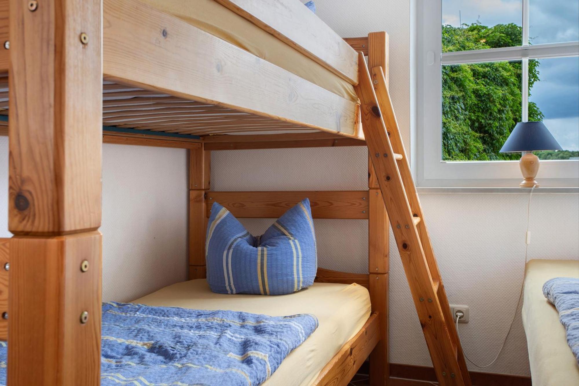 Haus Seeadler 13 * Koserow