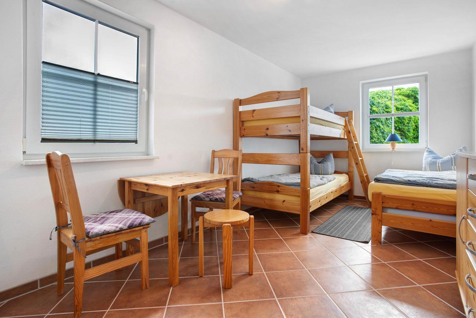 Haus Seeadler 13 *